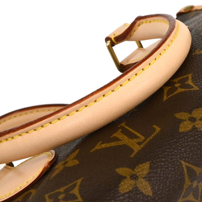 Louis Vuitton 2006 Monogram Popincourt Handbag M40009