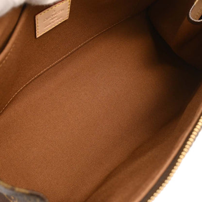 Louis Vuitton 2006 Monogram Popincourt Handbag M40009