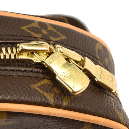 Louis Vuitton 2004 Monogram Pochette Gange Bum Bag M51870