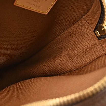 Louis Vuitton 2004 Monogram Pochette Gange Bum Bag M51870