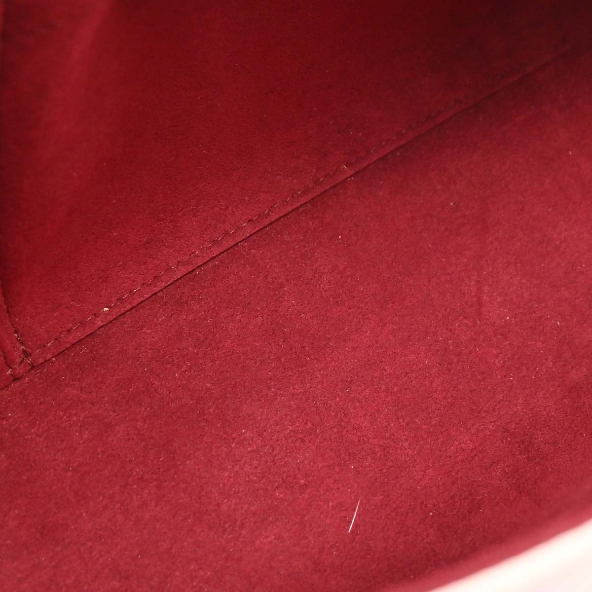 Louis Vuitton 2008 White Monogram Multicolor Beverly MM Handbag M40203