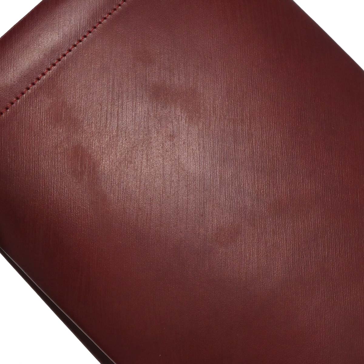 Cartier Bordeaux Trinity Handbag