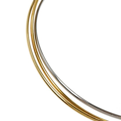 Cartier Bordeaux Trinity Handbag