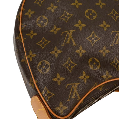 Louis Vuitton 2003 Monogram Croissant GM Handbag M51511