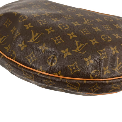 Louis Vuitton 2003 Monogram Croissant GM Handbag M51511