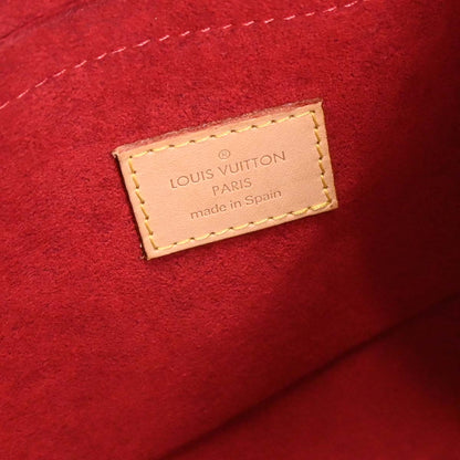 Louis Vuitton 2003 Monogram Croissant GM Handbag M51511