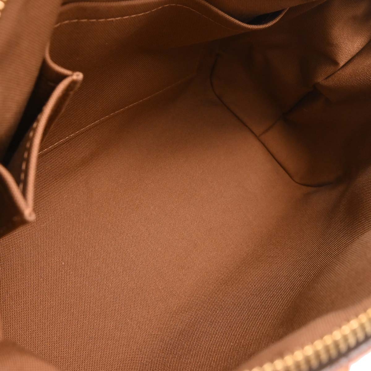 Louis Vuitton 2009 Monogram Tivoli PM Handbag M40143