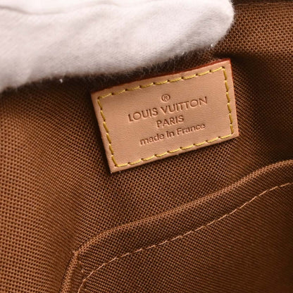 Louis Vuitton 2009 Monogram Tivoli PM Handbag M40143