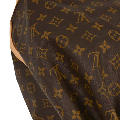 Louis Vuitton 2000 Monogram Noe Drawstring Shoulder Bag M42224