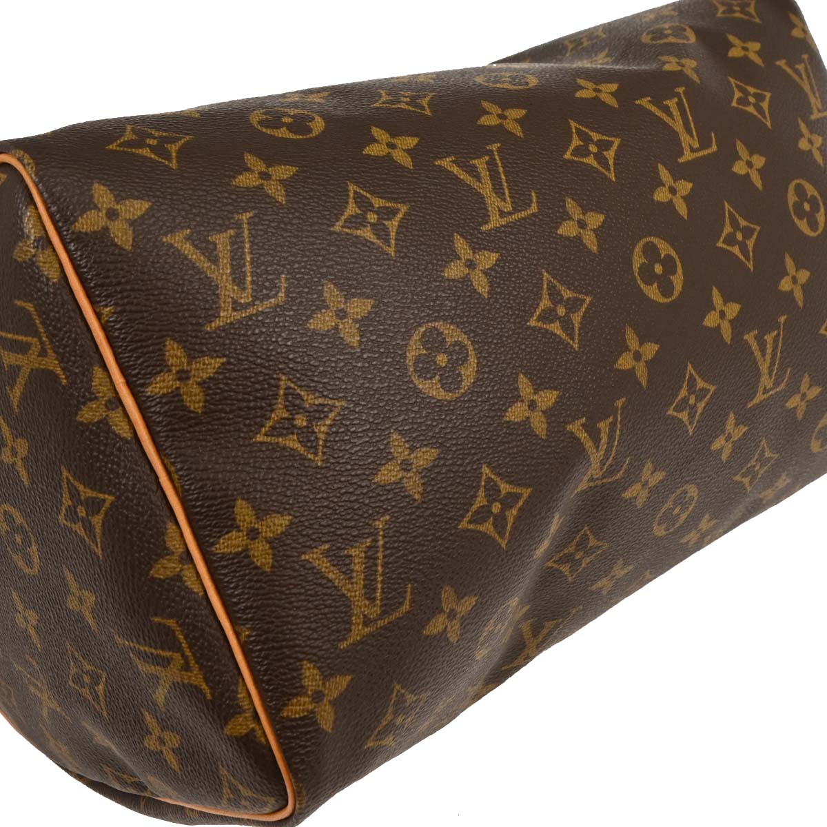 Louis Vuitton 2001 Monogram Speedy 30 Handbag M41526