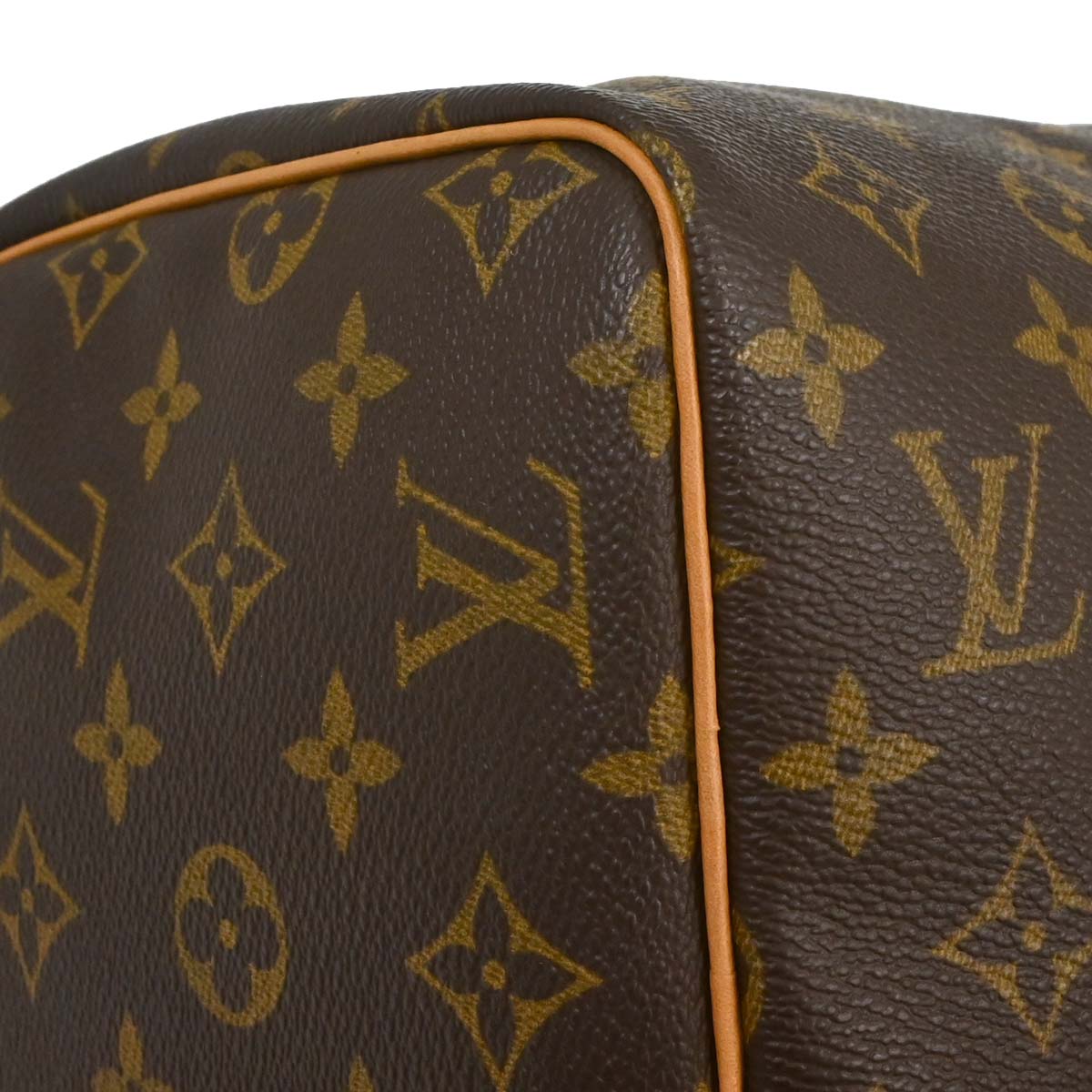 Louis Vuitton 2001 Monogram Speedy 30 Handbag M41526