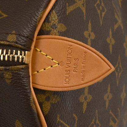 Louis Vuitton 2001 Monogram Speedy 30 Handbag M41526
