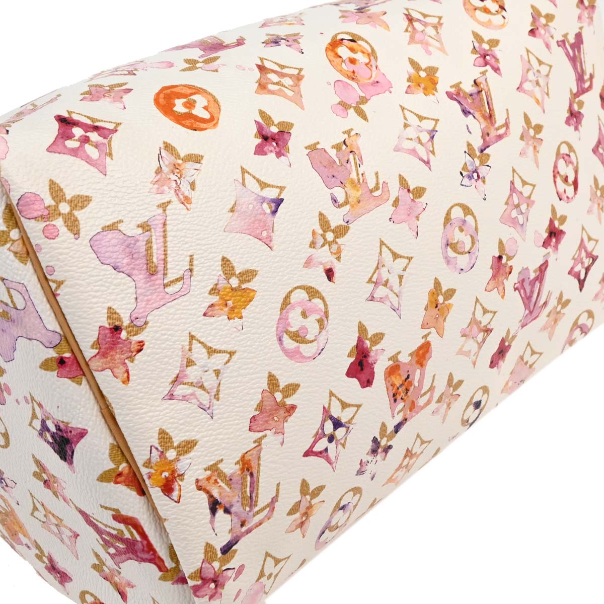 Louis Vuitton Monogram Watercolor Speedy 30 Handbag M95751