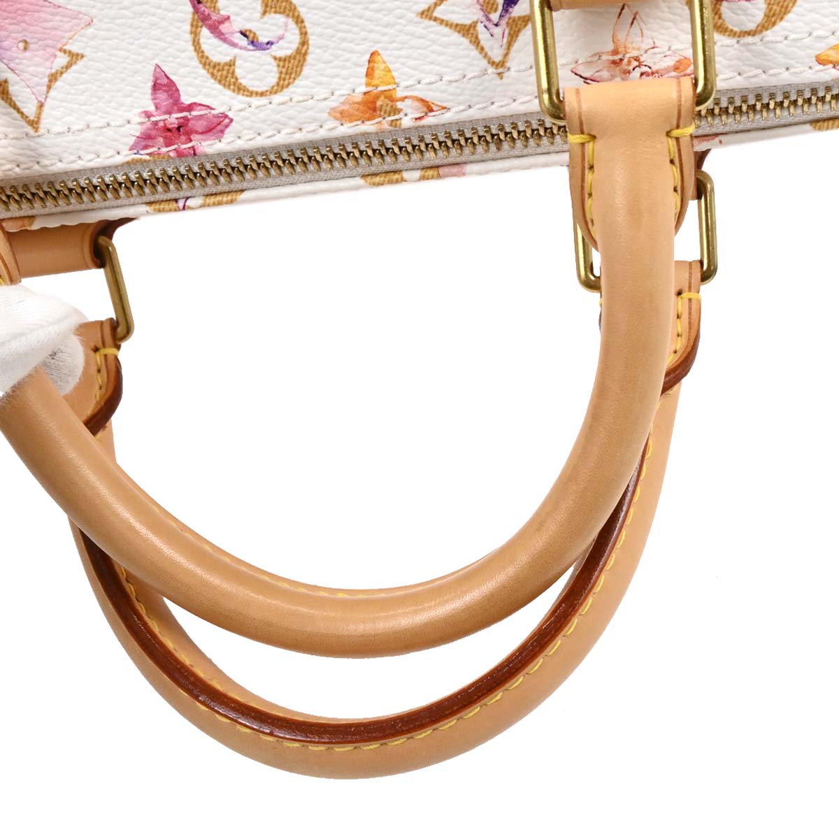 Louis Vuitton Monogram Watercolor Speedy 30 Handbag M95751