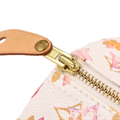 Louis Vuitton Monogram Watercolor Speedy 30 Handbag M95751
