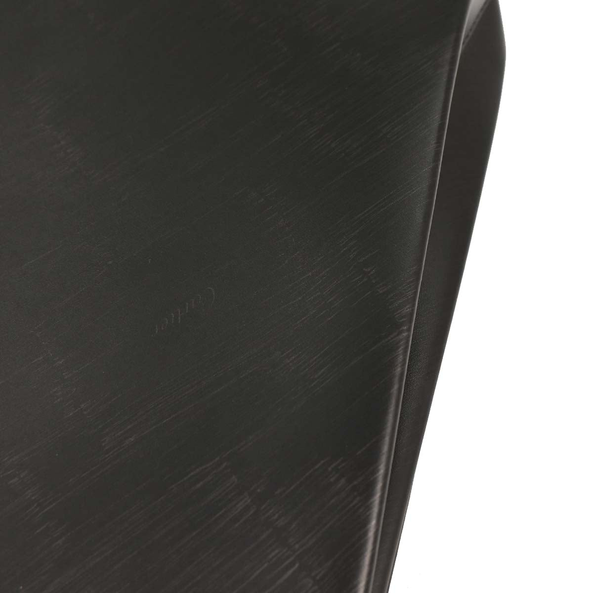 Cartier Black Trinity Handbag