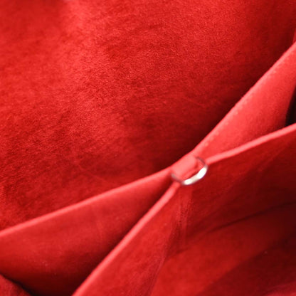 Cartier Black Trinity Handbag