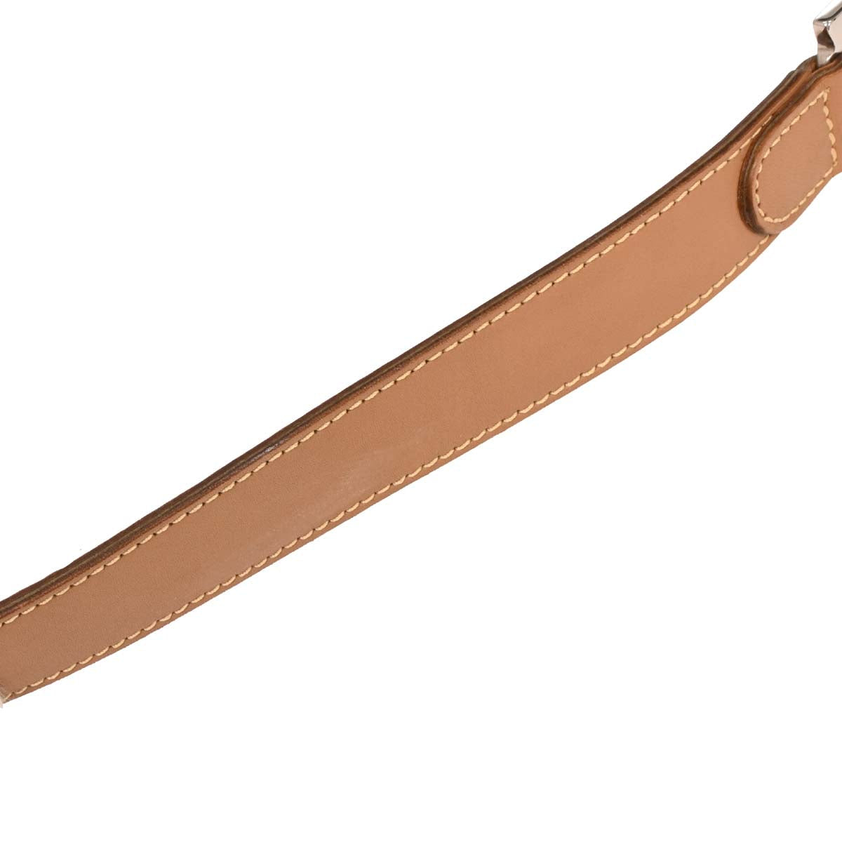 Christian Dior 2001 Canvas Saddle Handbag