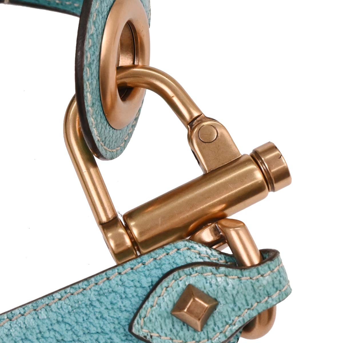 Gucci Beige GG Hobo Handbag