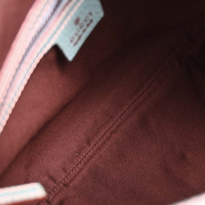 Gucci Beige GG Hobo Handbag