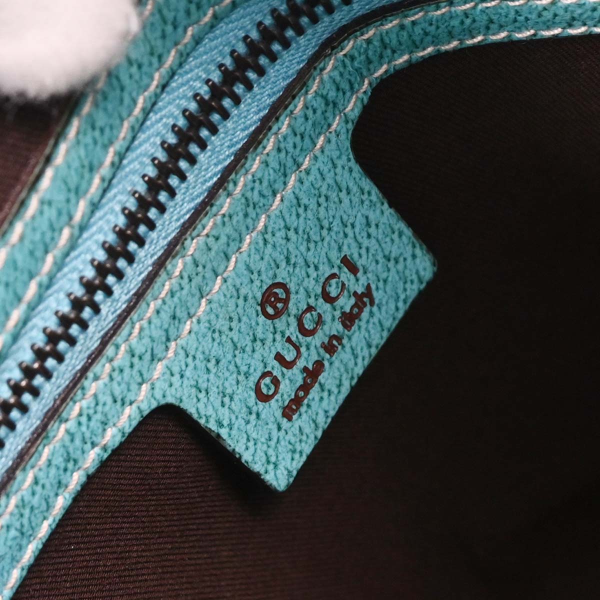 Gucci Beige GG Hobo Handbag