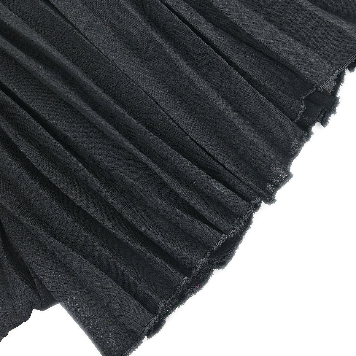 Christian Dior Setup Suit Jacket Skirt Black #38-40