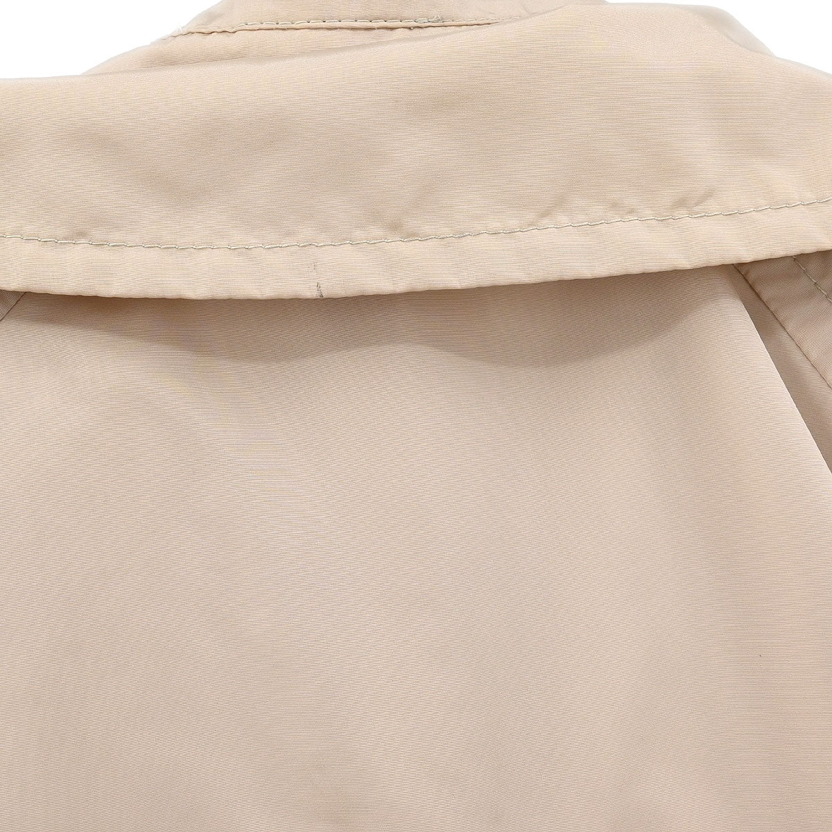 Gucci 2004 Coat Beige #42