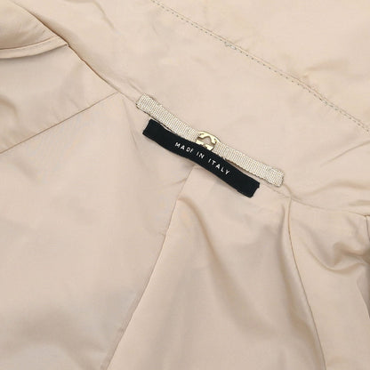Gucci 2004 Coat Beige #42