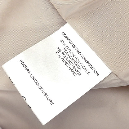 Gucci 2004 Coat Beige #42