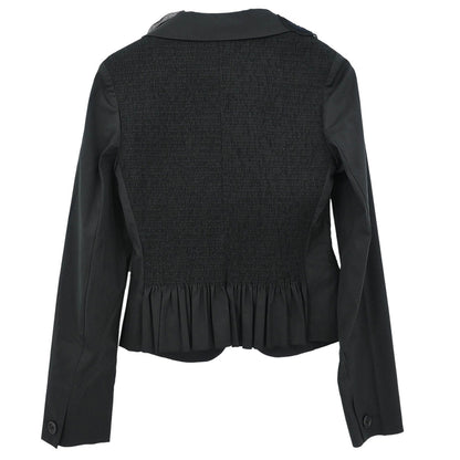 Prada Jacket Black #42