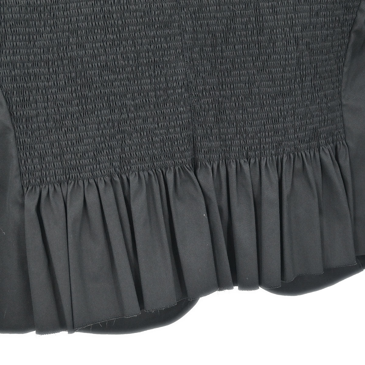 Prada Jacket Black #42