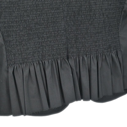 Prada Jacket Black #42