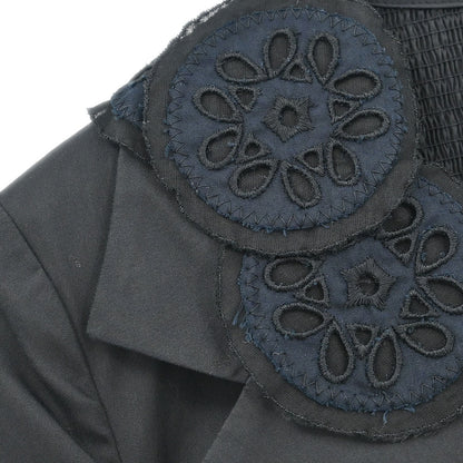 Prada Jacket Black #42