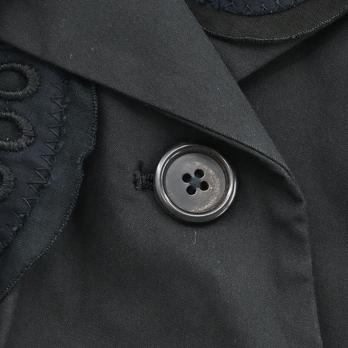 Prada Jacket Black #42