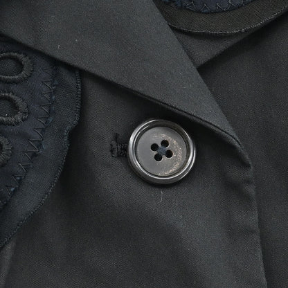 Prada Jacket Black #42