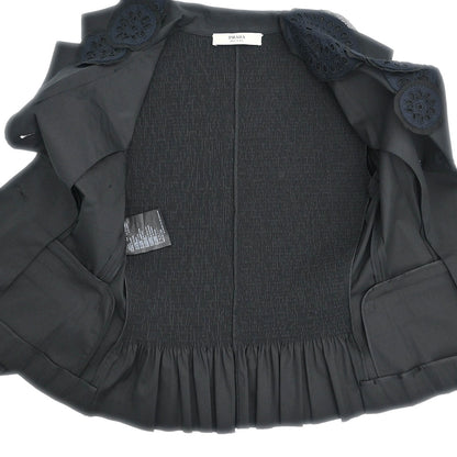 Prada Jacket Black #42