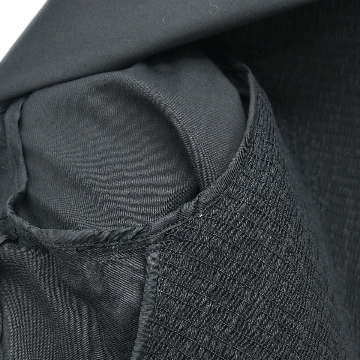 Prada Jacket Black #42