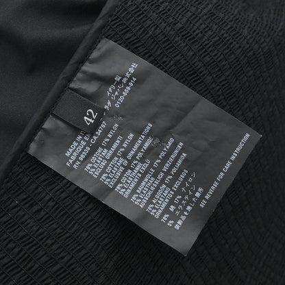 Prada Jacket Black #42