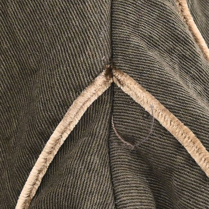 Louis Vuitton Jacket Brown #34