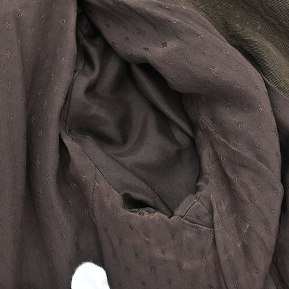 Louis Vuitton Jacket Brown #34