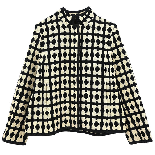 Louis Vuitton Jacket Black #38