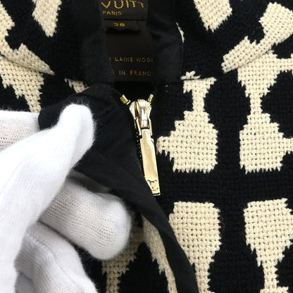 Louis Vuitton Jacket Black #38