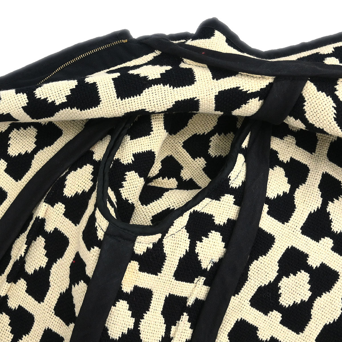 Louis Vuitton Jacket Black #38