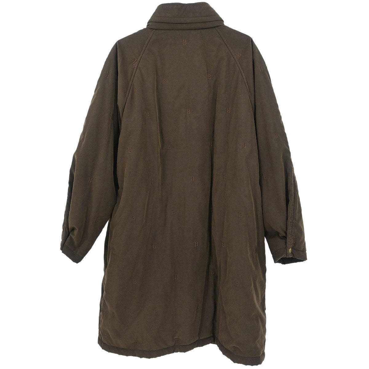 Burberrys Coat Brown #L