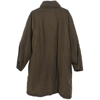 Burberrys Coat Brown #L