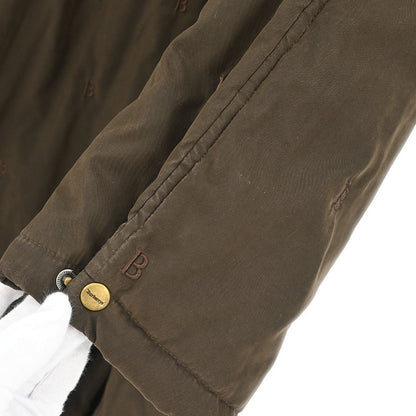 Burberrys Coat Brown #L