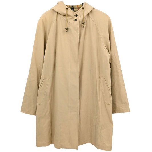 Burberrys Coat Beige #36–38