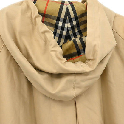 Burberrys Coat Beige #36–38