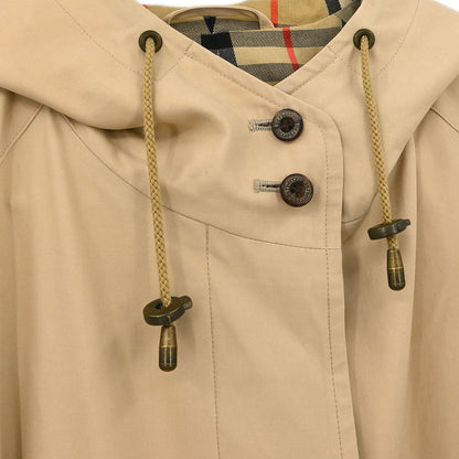 Burberrys Coat Beige #36–38