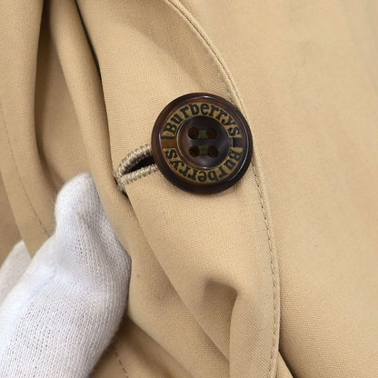 Burberrys Coat Beige #36–38